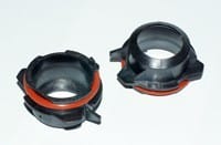 Set 2 adaptoare pentru BMW E39, E60