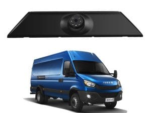 Camera marsarier dedicata Iveco Daily (2011 - 2014) C474