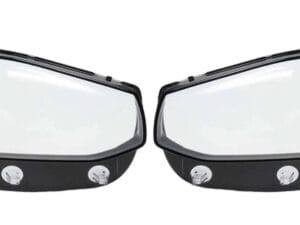 Set 2 sticle faruri pentru Volvo XC90 2 (2015 - 2023) - VO008