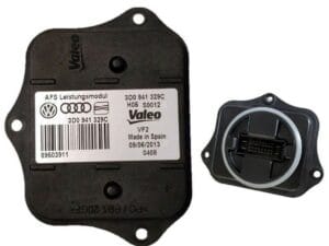 Modul Original AFS Valeo 3D0 941 329C, 3D0941329C, 89503911 VW, Audi