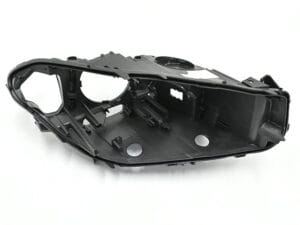 Carcasa far dreapta pentru BMW Seria 5 F10/F11 fara Facelift cu AFS (2011 - 2013) - HB143-DREAPTA