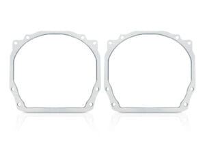 Set 2 rame adaptoare pentru lupe far Valeo Audi A5, Q7, VW Golf 7 - HPB-001