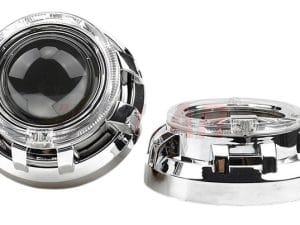 Set 2 ornamente cu Angel Eyes pentru Lupe Bixenon Z113