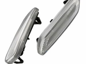 Set 2 Semnalizari Aripa Mini Cooper R60 Countryman, R61 Paceman - V-17330301