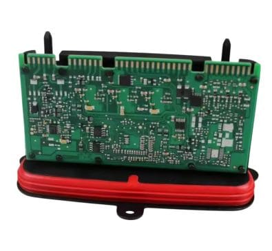 Module LED DRL, Drivere Far & Kituri Reparație Angel Eyes