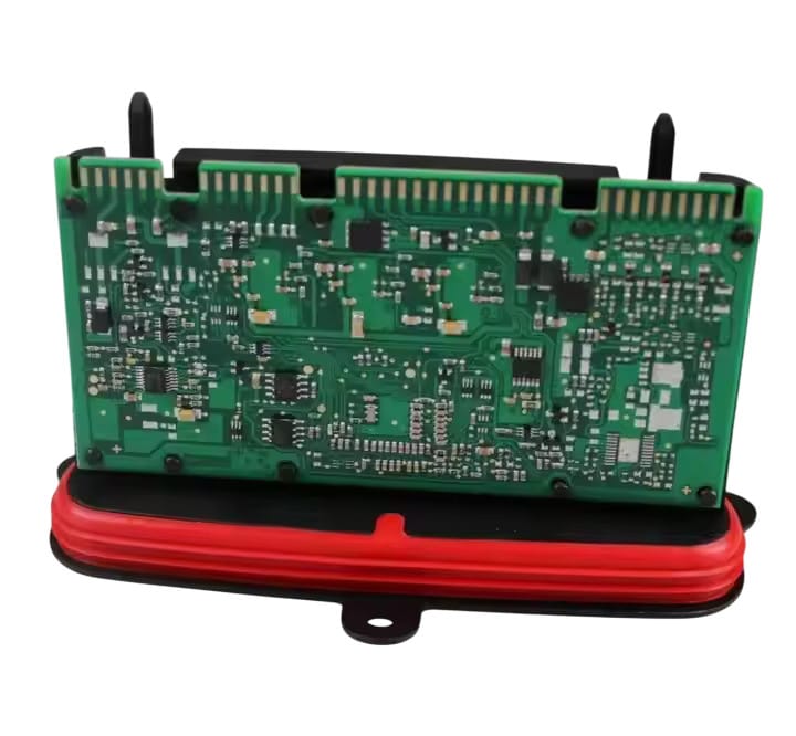 Module LED DRL, Drivere Far & Kituri Reparație Angel Eyes