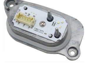 Modul Lumini de zi DRL far dreapta Audi A3 8V - 8V0998474