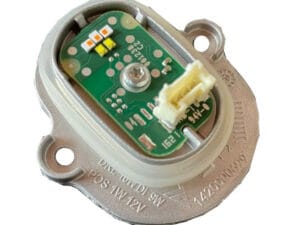 Modul Lumini de zi DRL Skoda Octavia 4 - 1420000699