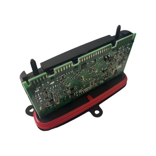 Modul Far TMS BMW Seria 3, 4, X5 (F15), X6 (F16) - Bi-Xenon Adaptiv (Cod 63117440879)2