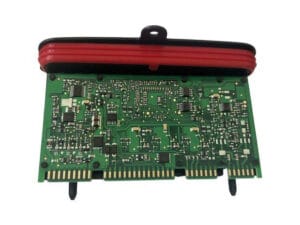 Modul Far TMS BMW Seria 3, 4, X5 (F15), X6 (F16) - Bi-Xenon Adaptiv (Cod 63117440879)