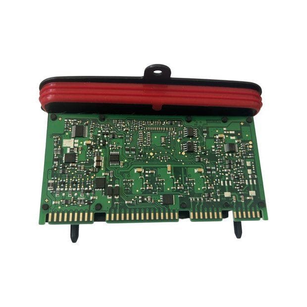 Modul Far TMS BMW Seria 3, 4, X5 (F15), X6 (F16) - Bi-Xenon Adaptiv (Cod 63117440879)