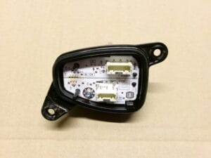 Modul LED Original Valeo pentru Far Skoda Scala – DRL și Semnalizare (Cod B120836-C) STÂNGA