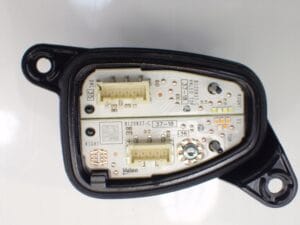 Modul electronic LED Valeo B120837-C original far dreapta Skoda Scala - ledauto.ro
